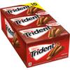 Trident Sugar-Free Gum, Cinnamon, 14 Pieces (15 Pieces) view 1