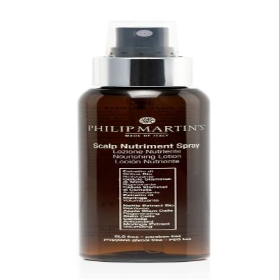 Philip Martin's Scalp Nutriment Spray - 100 ml