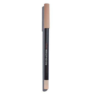 Revolution Pro - Supreme Pigment Gel Eyeliner - Nude