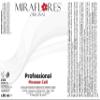 Professional Anti-Cellulite Mousse for Legs and Hips, 150 ml view 2