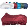RL24 Basicline Fly Sheet for Horses, Burgundy, 165 cm view 1
