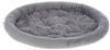 Kerbl Pet Sweety Cozy Bed, Gray, 48 x 40 x 4 cm view 2