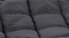 Kerbl Pet Sweety Cozy Bed, Gray, 48 x 40 x 4 cm view 4