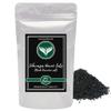 Azafran Black Hawaiian Salt, Black Lava, 250 g view 1
