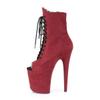 Pleaser FLAMINGO-1021FS view 3