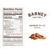 Barney Butter Powdered Almond Butter, Unsweetened, 237 ml view 2