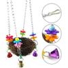 Greenlans Bird Chewing Toy for Parrots view 2