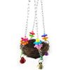 Greenlans Bird Chewing Toy for Parrots view 3