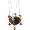 Greenlans Bird Chewing Toy for Parrots view 4