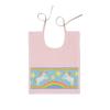 Feiler Finja Bib, 25 x 30 cm, Pink view 1