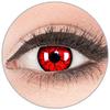 Colored Contact Lenses for Carnival and Halloween - Glamlens Metatron, -4.50, 1 Pair view 1