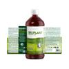 G7 Siliplant Improved Formula, High-Dose Plant-Based Liquid Silicon for Bones, Joints, Hair, Nails and Skin Elasticity, 33-Day Course view 2