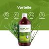 G7 Siliplant Improved Formula, High-Dose Plant-Based Liquid Silicon for Bones, Joints, Hair, Nails and Skin Elasticity, 33-Day Course view 4