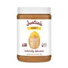 Justin's Honey Peanut Butter, 800 ml view 1