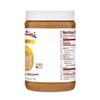 Justin's Honey Peanut Butter, 800 ml view 4