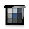 GA-DE Velveteen Eyeshadow Palette 46 My Dark Romance, 10 g view 1
