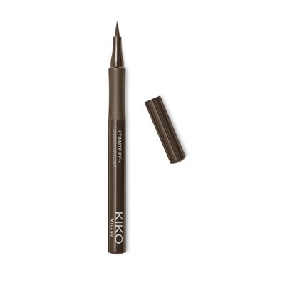 KIKO Milano Ultimate Pen Eyeliner - 02 | Long-Lasting Eyeliner Pen