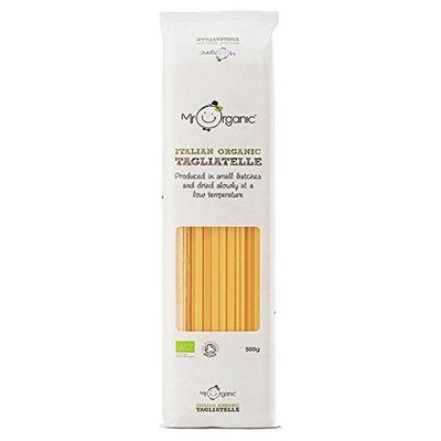 Mr Organic Tagliatelle 500 g