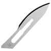 May Scalpel Set - 100 Sterile Carbon Steel Blades view 2