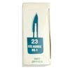 May Scalpel Set - 100 Sterile Carbon Steel Blades view 3
