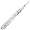 May Scalpel Set - 100 Sterile Carbon Steel Blades view 4