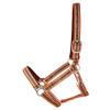 German Riding Plastic Halter Numbers 36 Cob view 1