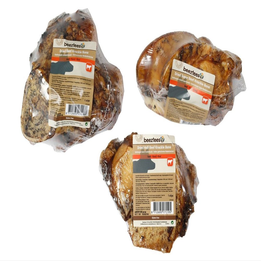 Beeztees K&BZ BZ Dried Roll