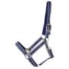 German Riding Plastic Halter Numbers 2 Full view 1