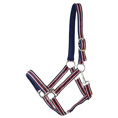 German Riding Plastic Halter Numbers 70 Cob