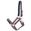 German Riding Plastic Halter Numbers 70 Cob view 1