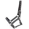 German Riding Plastic Halter Numbers 106 Cob view 1