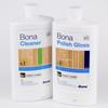 Bona Care Set - Bona Cleaner + Polish, Glossy view 1