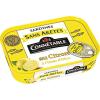 Conntable Extra Virgin Olive Oil Lemon Sardines, 98 g Box, Drained Net Weight view 1