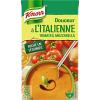 Knorr Se Italian Tomato Soup, Mozzarella Brick, 1 L view 1