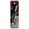 Rimmel London Ink Me Tattoo Stamp Eyes and Body - 004 Black Moon Shape Eyeliner for Women, 0.02 oz view 1