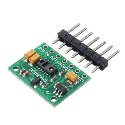 DollaTek MAX30100 Pulse Sensor Module for Arduino