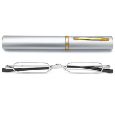 VEVESMUNDO Mini Reading Glasses