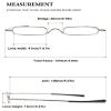VEVESMUNDO Mini Reading Glasses view 2
