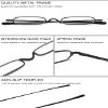 VEVESMUNDO Mini Reading Glasses view 4