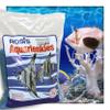 Kieskönig Gentian Blue Aquarium Gravel, 2–4 mm, 5 kg view 1