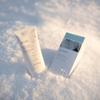 Petitfee Snow Lotus White Tone Up Cream – Moisturizing Brightening Face Cream with Snow Lotus Extract, 50 ml view 3