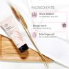 THE FACE SHOP Rice Water Bright Facial Cleansing Foam, 150 ml view 3