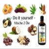 Naturra BIO Apricot Kernel Oil DUO 100 ml with Wild Rose Oil view 3