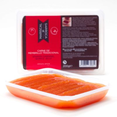 Mariscal & Sarroca Gourmet Quince Paste, 200 g
