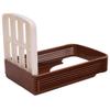BeatlGem Foldable and Adjustable Bread and Sandwich Slicer Mold view 2
