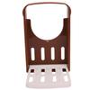 BeatlGem Foldable and Adjustable Bread and Sandwich Slicer Mold view 3