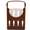 BeatlGem Foldable and Adjustable Bread and Sandwich Slicer Mold view 4