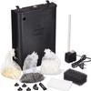 Amtra Filtering Box Black 150 Internal Aquarium Filter, 520 L/h view 1