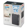 Amtra Filtering Box Black 150 Internal Aquarium Filter, 520 L/h view 4