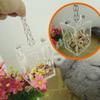 DAEDALUS Parrot Feeding Cage view 2